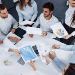 IT Solutions Industry brainstorming