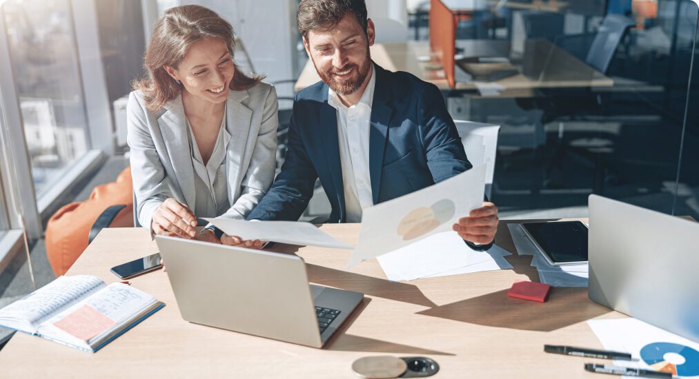 Cutting-Edge IT Solutions