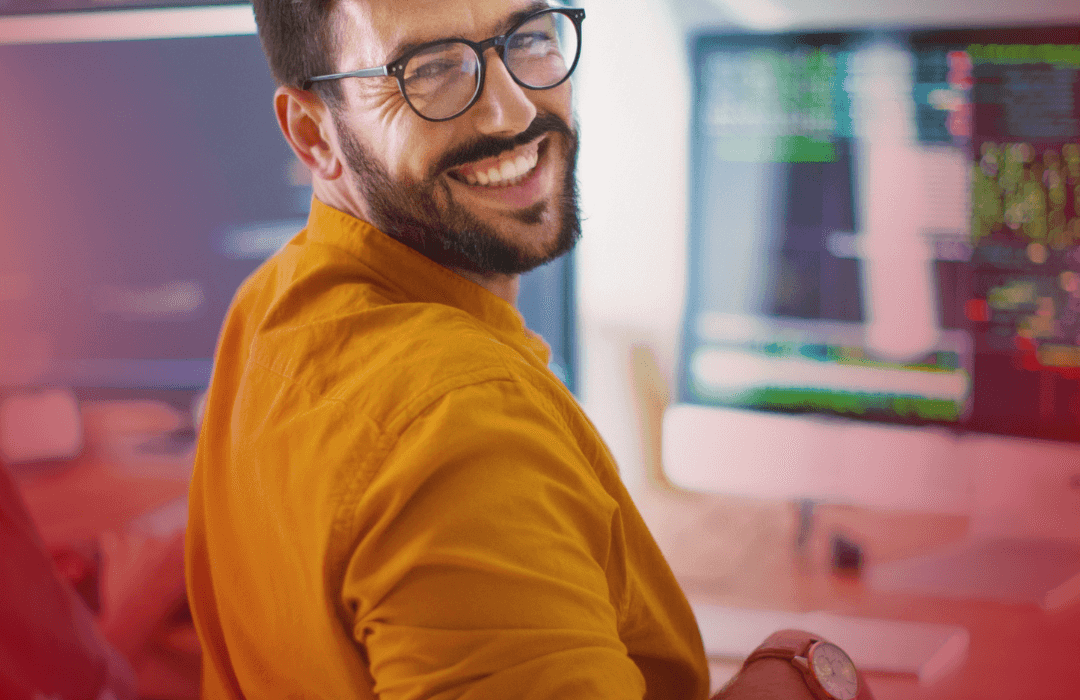 web development