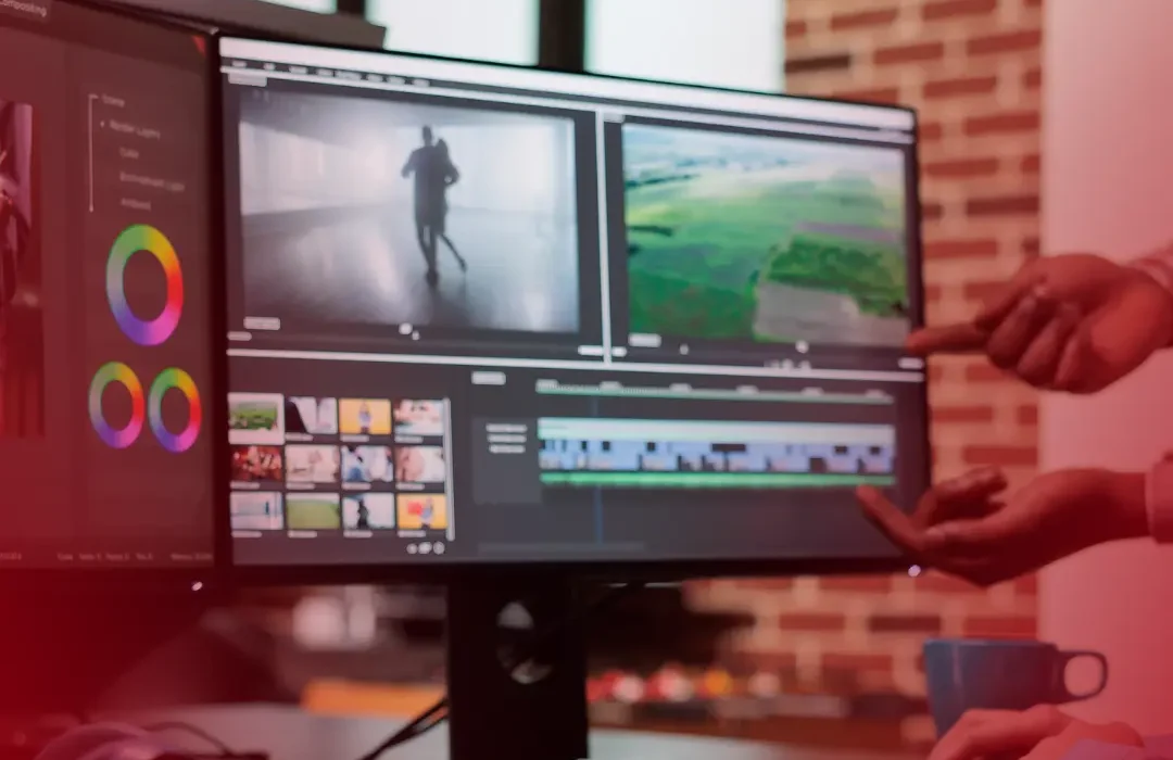 Graphics and Multimedia featured image