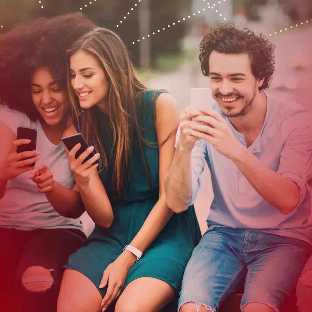 Social Media Optimization