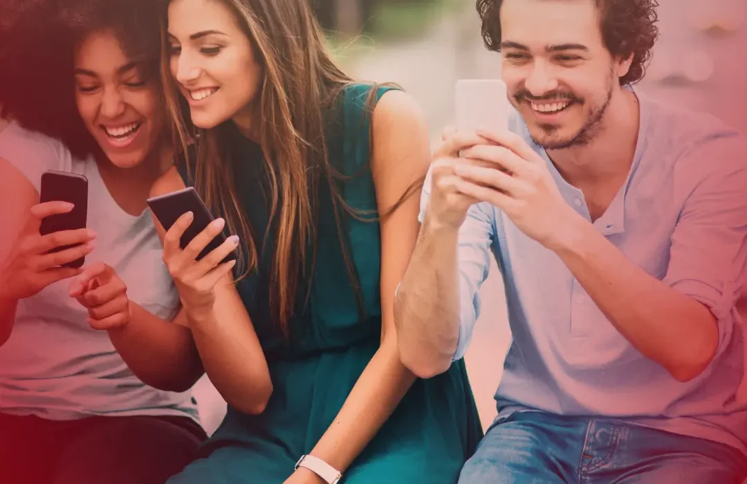 Social Media Optimization