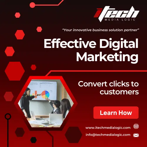 Social Media Posting: Effective Digital Marketing