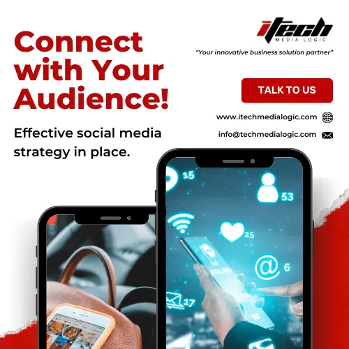 Social Media Posting: Connect with Your Audience