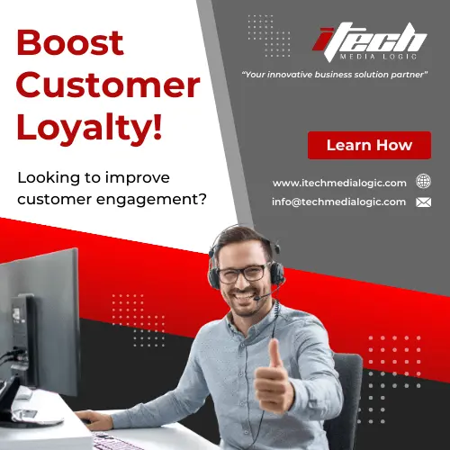 Social Media Posting: Boost Customer Loyalty