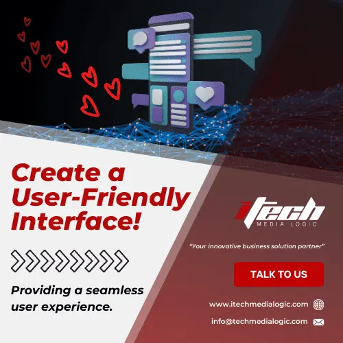 Social Media Posting: Create a User-Friendly Interface