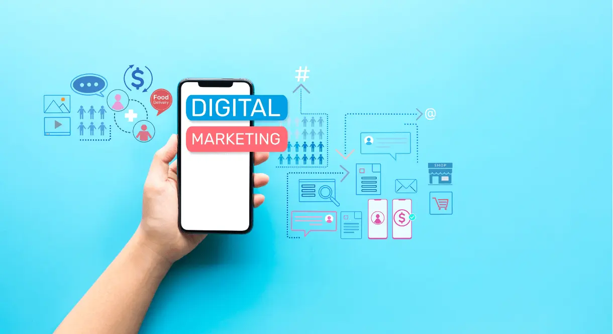 Effective Digital Marketing Examples