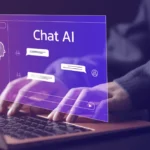 IT Support for AI in business