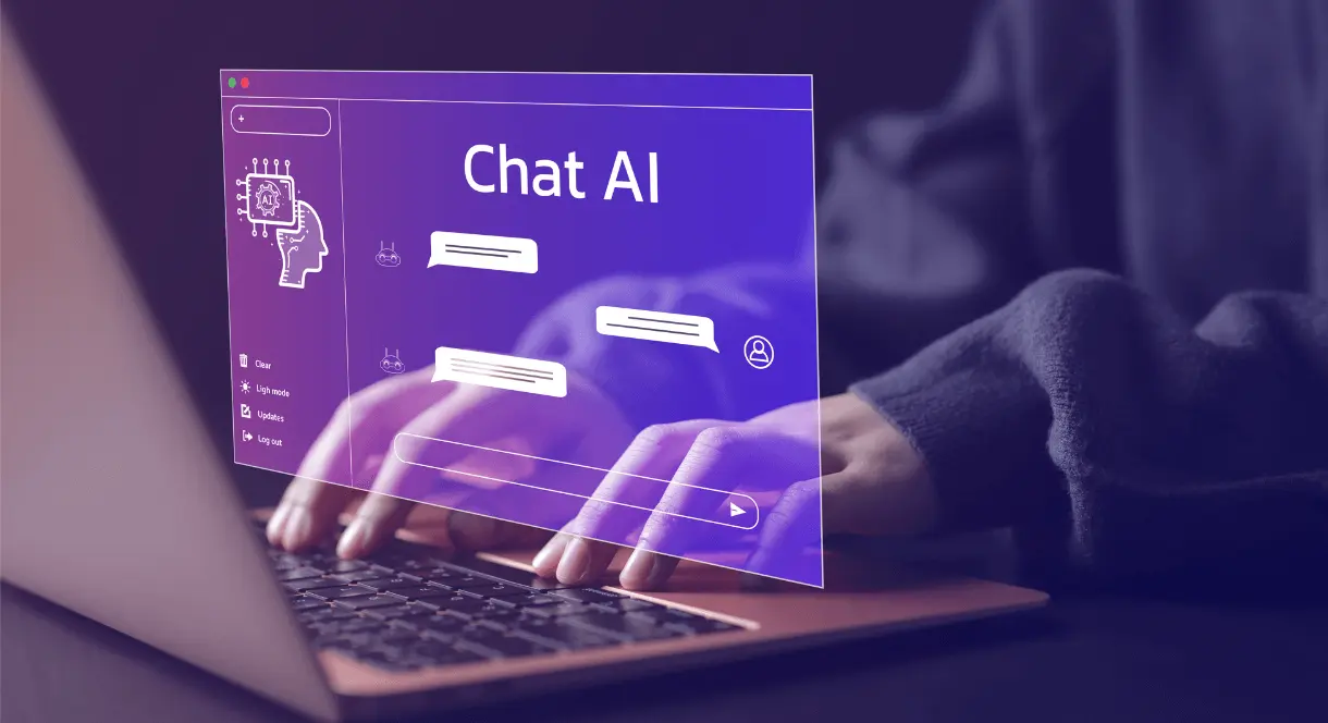 IT Support for AI in business