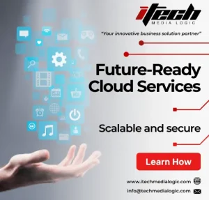 Social Media Posting: Future-Ready Cloud Services