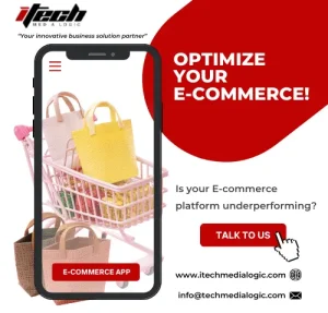 Social Media Posting: Optimize Your E-Commerce