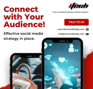 Social Media Posting: Connect with Your Audience