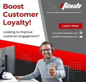 Social Media Posting: Boost Customer Loyalty