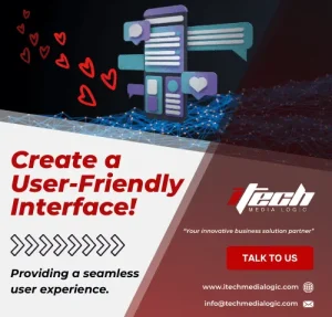 Social Media Posting: Create a User-Friendly Interface